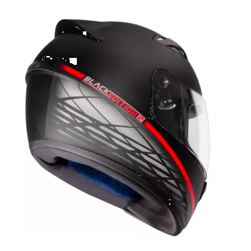 Capacete Ebf Spark Edition 2