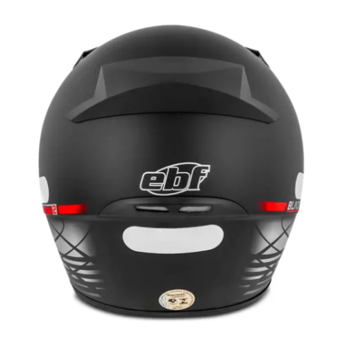 Capacete Ebf Spark Edition 2