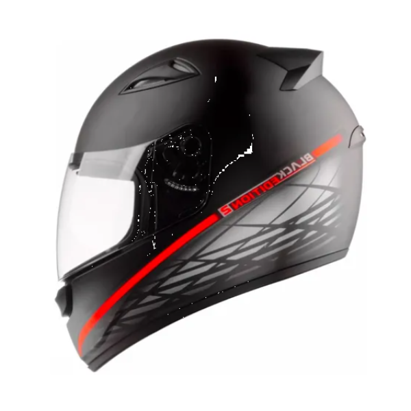 Capacete Ebf Spark Edition 2