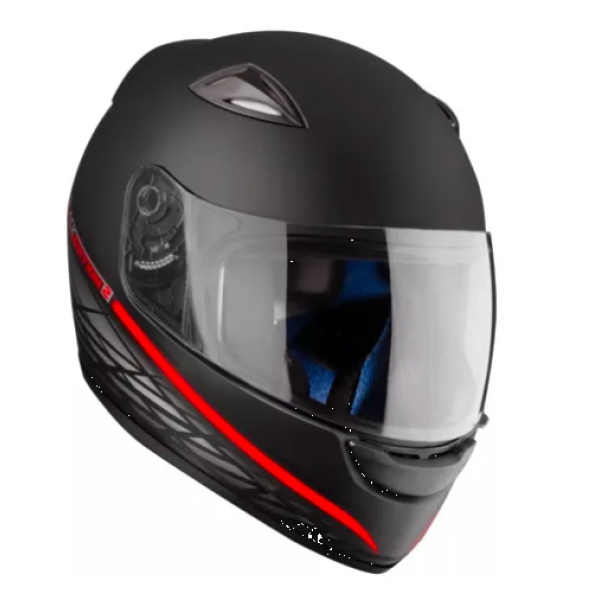 Capacete Ebf Spark Edition 2