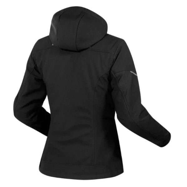 Jaqueta Ls2 Bolton Lady Black
