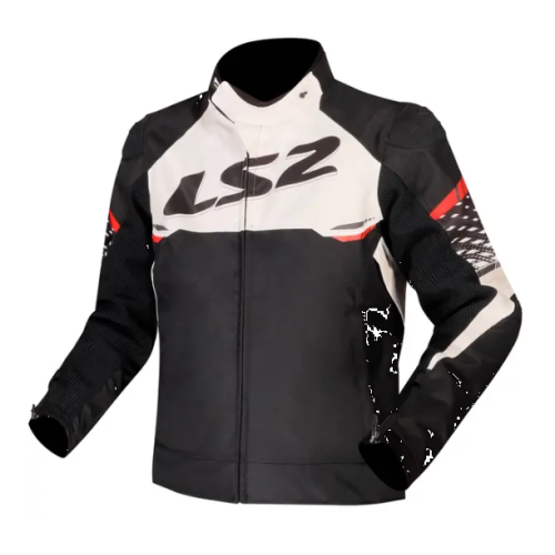 Jaqueta Ls2 Apex