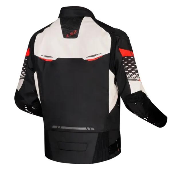 Jaqueta Ls2 Apex