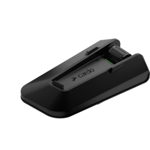 Intercomunicador Cardo Packtalk Pro