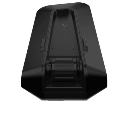 Intercomunicador Cardo Packtalk Pro