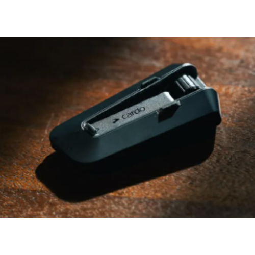 Intercomunicador Cardo Packtalk Pro