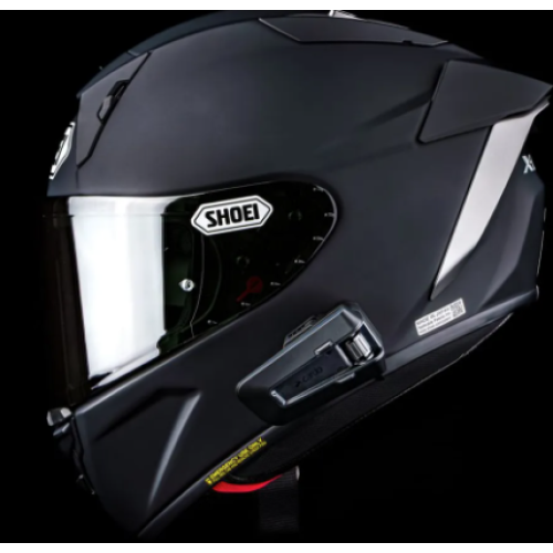 Intercomunicador Cardo Packtalk Pro