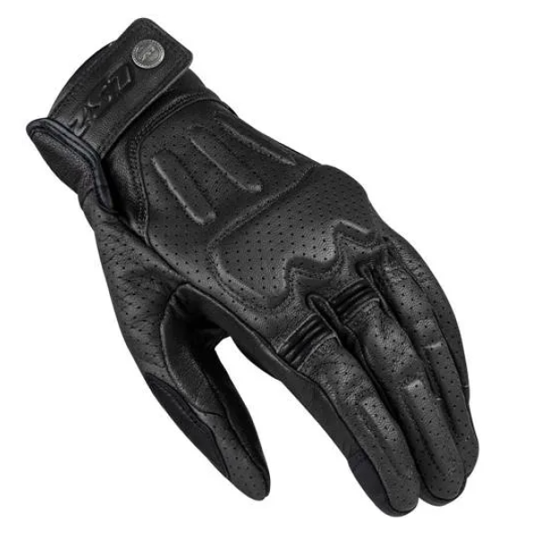 Luva Ls2 Rust Black