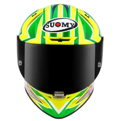 Capacete Suomy Sr-Gp Top Racer