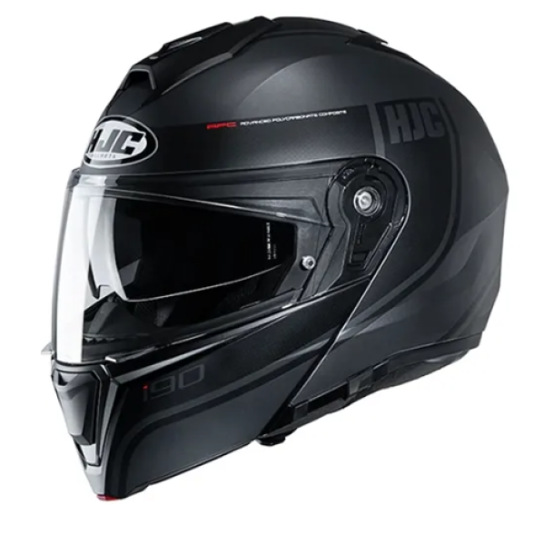 Capacete Hjc I90 Davan