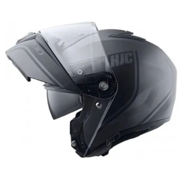 Capacete Hjc I90 Davan