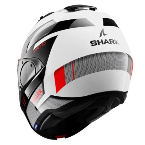 Capacete Shark Evo Es Kryd Wkr