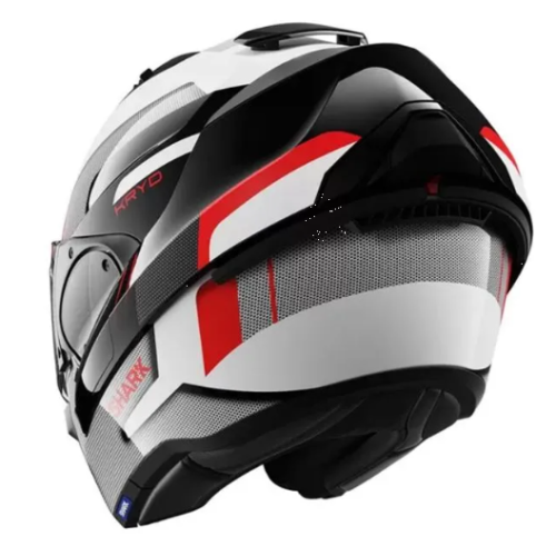 Capacete Shark Evo Es Kryd Wkr