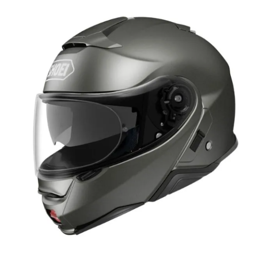 Capacete Shoei Neotec 2 Anthracite 58
