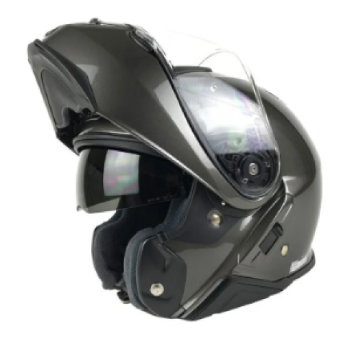 Capacete Shoei Neotec 2 Anthracite 58