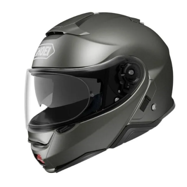 Capacete Shoei Neotec 2 Anthracite 58