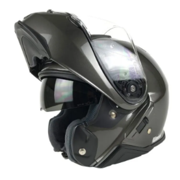 Capacete Shoei Neotec 2 Anthracite 58