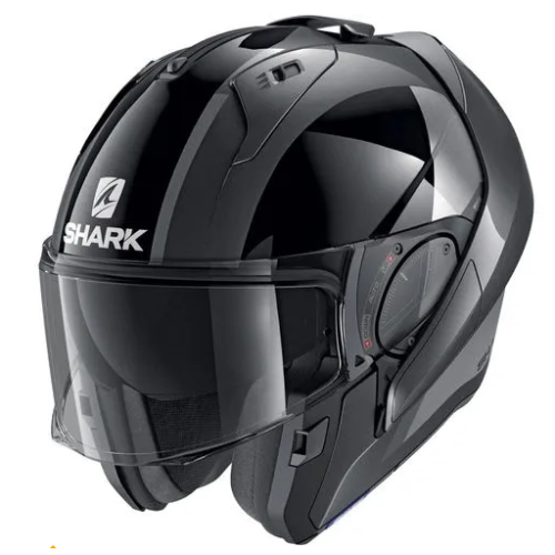 Capacete Shark Evo Es Endless Aka 56