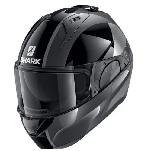 Capacete Shark Evo Es Endless Aka 56