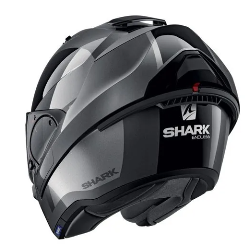 Capacete Shark Evo Es Endless Aka 56
