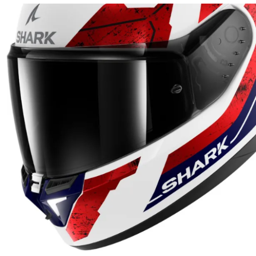 Capacete Shark Skwal 13 Rhad Wur