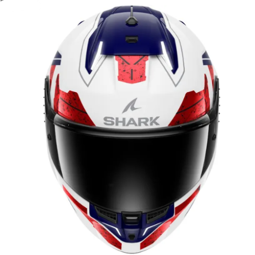 Capacete Shark Skwal 13 Rhad Wur