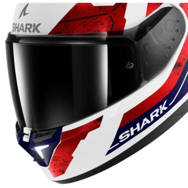 Capacete Shark Skwal 13 Rhad Wur