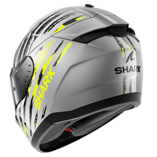 Capacete Shark Ridill 2 Assya Say 58