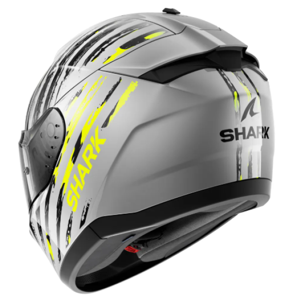 Capacete Shark Ridill 2 Assya Say 58