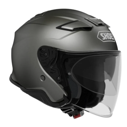 Capacete Shoei J-Cruise 2 Fosco