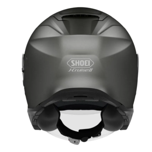 Capacete Shoei J-Cruise 2 Fosco