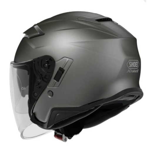 Capacete Shoei J-Cruise 2 Fosco