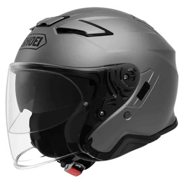 Capacete Shoei J-Cruise 2 Fosco