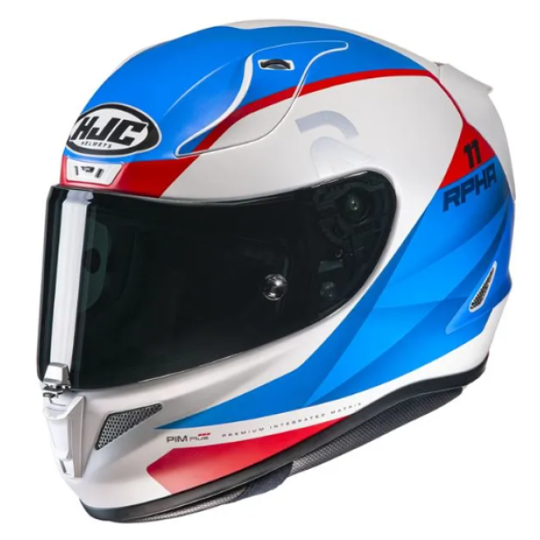 Capacete Hjc Rpha 11 Texen 59