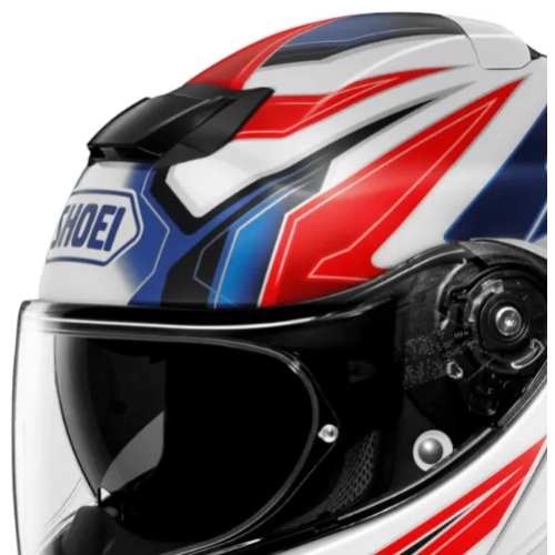 Capacete Shoei Neotec 3 Anthen Tc-10