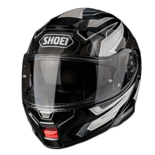 Capacete Shoei Neotec 3 Anthem Tc-5