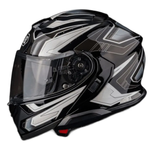 Capacete Shoei Neotec 3 Anthem Tc-5