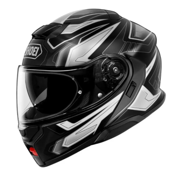 Capacete Shoei Neotec 3 Anthem Tc-5
