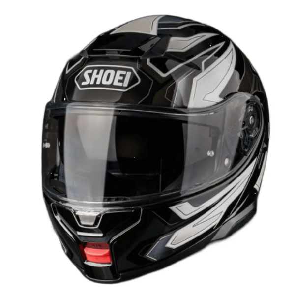 Capacete Shoei Neotec 3 Anthem Tc-5