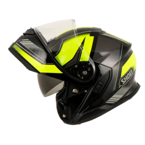Capacete Shoei Neotec 3 Grasp Tc-3