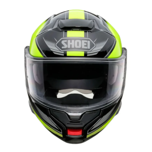 Capacete Shoei Neotec 3 Grasp Tc-3