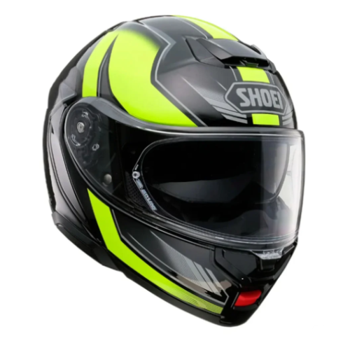 Capacete Shoei Neotec 3 Grasp Tc-3