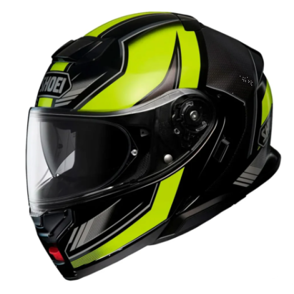 Capacete Shoei Neotec 3 Grasp Tc-3