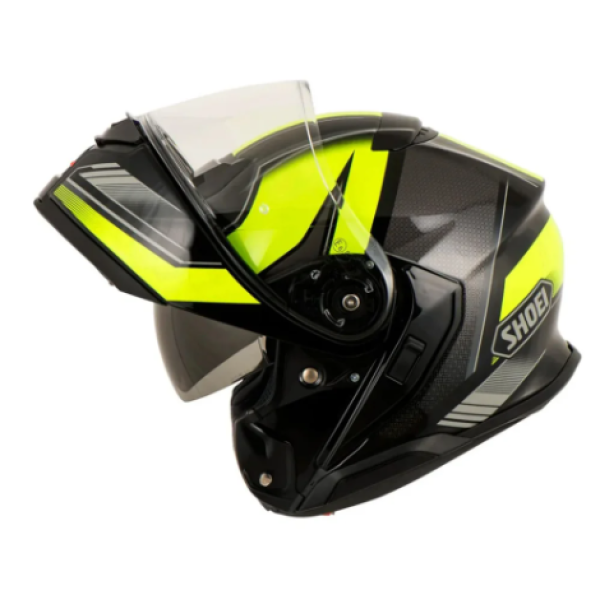 Capacete Shoei Neotec 3 Grasp Tc-3