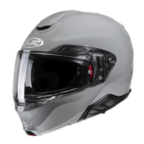 Capacete Hjc Rpha 91 Solido
