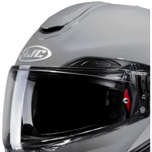 Capacete Hjc Rpha 91 Solido