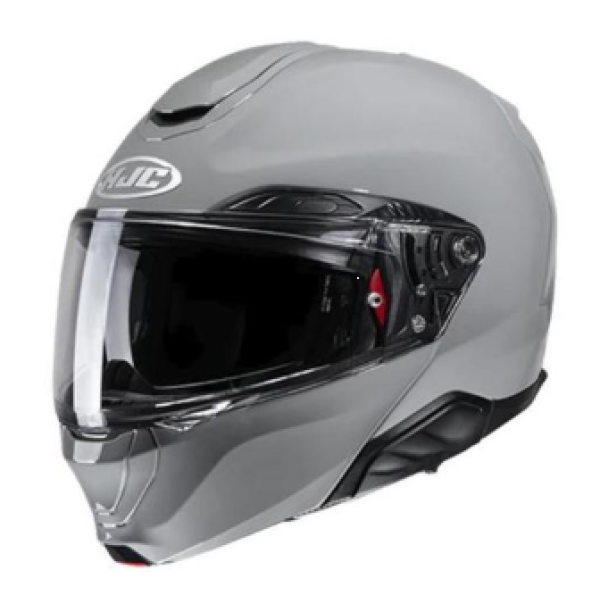 Capacete Hjc Rpha 91 Solido