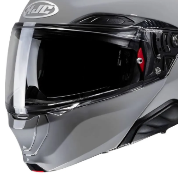 Capacete Hjc Rpha 91 Solido