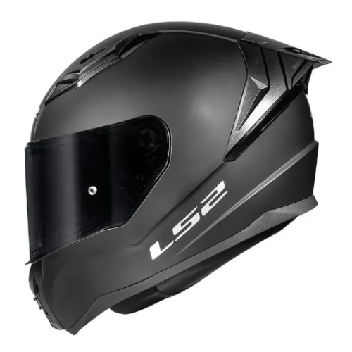 Capacete Ls2 Ff810 Vigo Monocolor
