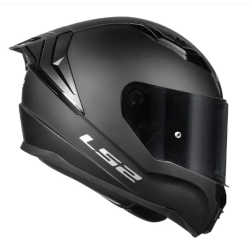 Capacete Ls2 Ff810 Vigo Monocolor
